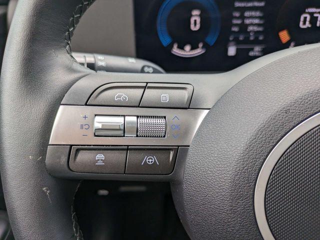 2026 Hyundai Kona - $26,619