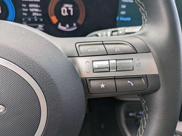2026 Hyundai Kona - $26,619