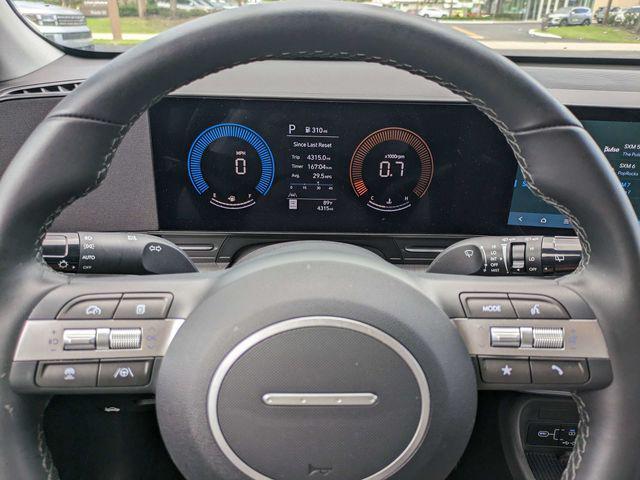 2026 Hyundai Kona - $26,619