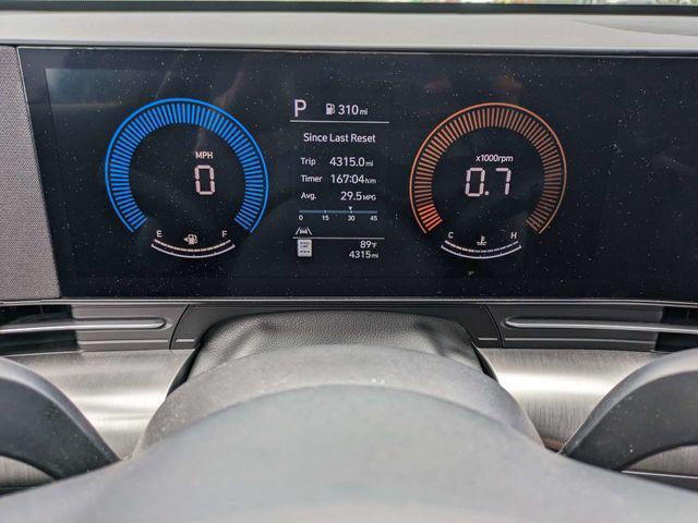 2026 Hyundai Kona - $26,619