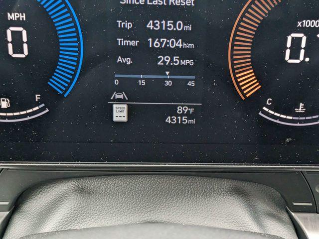 2026 Hyundai Kona - $26,619
