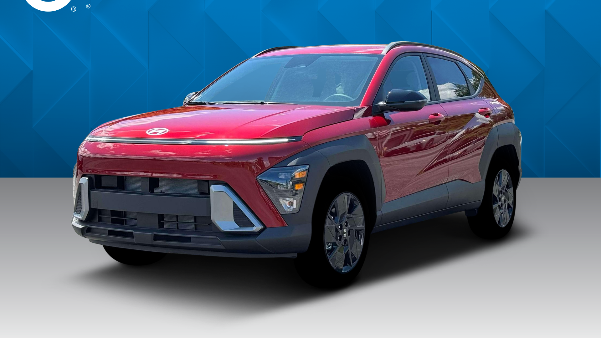 Preowned 2026 Hyundai KONA SEL Sport for Sale