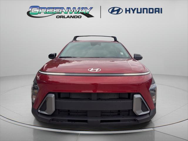2026 Hyundai Kona - $25,945