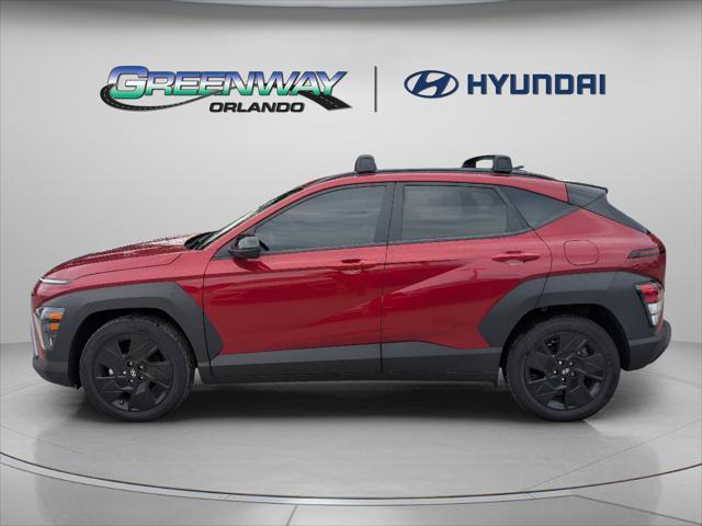 2026 Hyundai Kona - $25,945