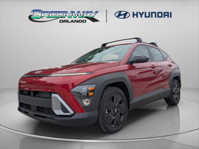 2026 Hyundai Kona - $25,945