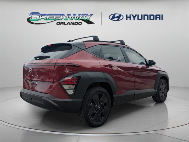 2026 Hyundai Kona - $25,945