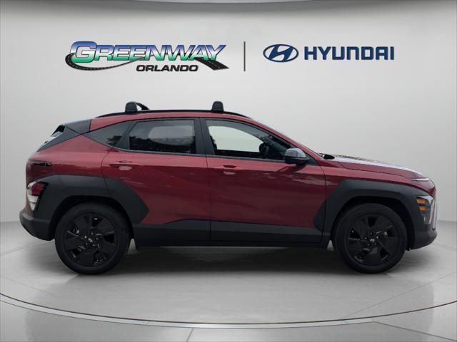 2026 Hyundai Kona - $25,945
