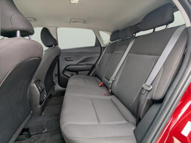 2026 Hyundai Kona - $25,945