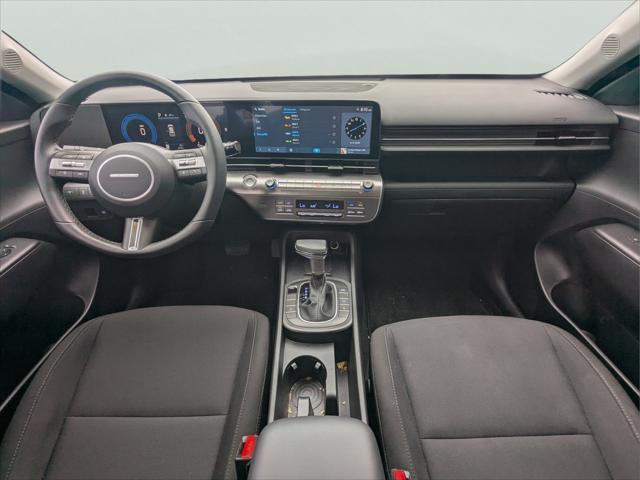 2026 Hyundai Kona - $25,945