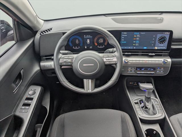2026 Hyundai Kona - $25,945