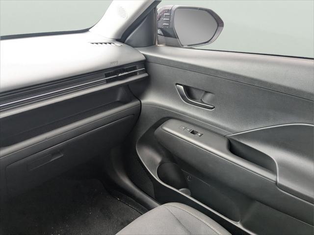 2026 Hyundai Kona - $25,945