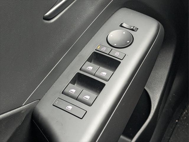 2026 Hyundai Kona - $25,945