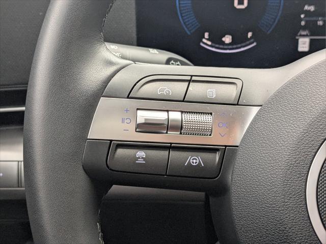 2026 Hyundai Kona - $25,945