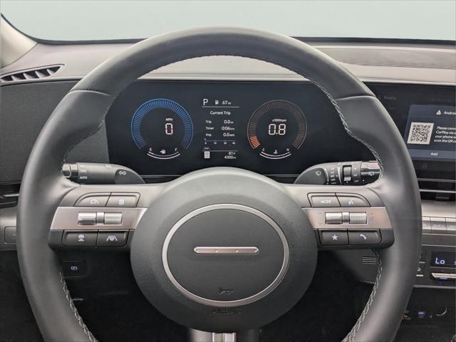 2026 Hyundai Kona - $25,945