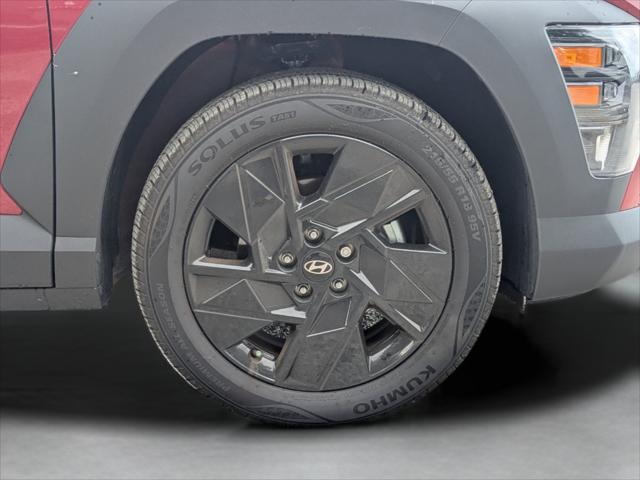 2026 Hyundai Kona - $25,945