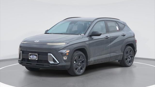 Preowned 2026 Hyundai KONA SEL Sport for Sale
