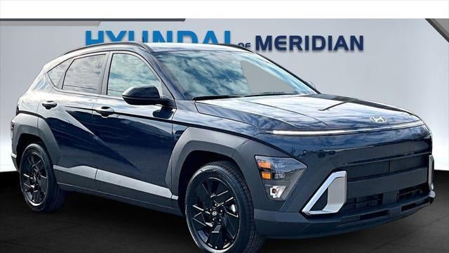 Preowned 2026 Hyundai KONA SEL Sport for Sale
