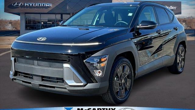 Preowned 2026 Hyundai KONA SEL Sport for Sale