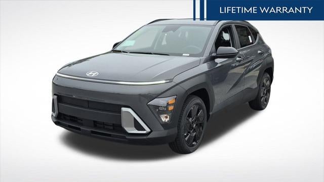 Preowned 2026 Hyundai KONA SEL Sport for Sale