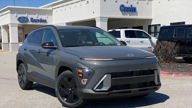 Preowned 2026 Hyundai KONA SEL Sport for Sale