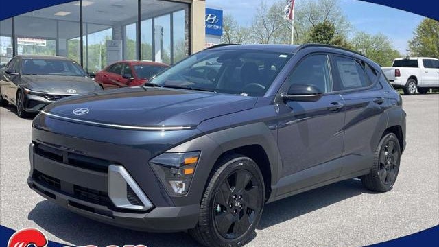 Preowned 2026 Hyundai KONA SEL Sport for Sale