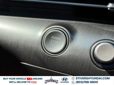 2026 Hyundai Kona SEL Sport 4DR SUV