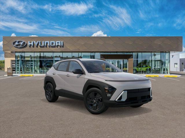 2027 Hyundai Kona - $29,785