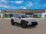 2027 Kona Thumbnail 2