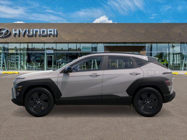 2027 Hyundai Kona - $29,785
