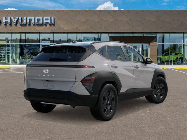 2027 Hyundai Kona - $29,785