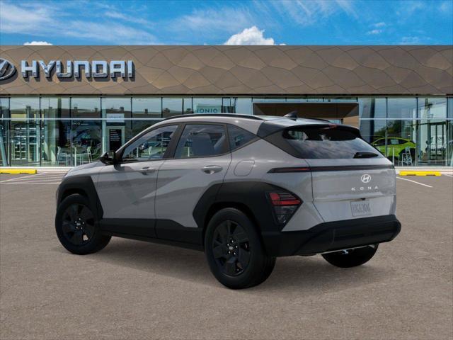 2027 Hyundai Kona - $29,785