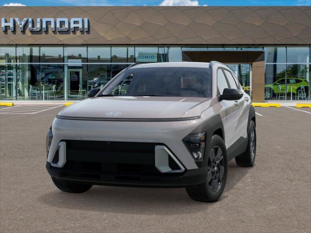 2027 Hyundai Kona - $29,785