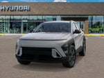2027 Kona Thumbnail 6