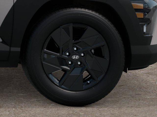 2027 Hyundai Kona - $29,785