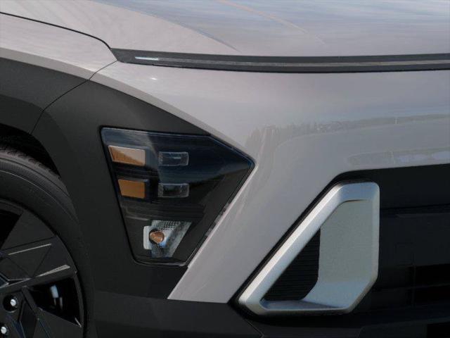 2027 Hyundai Kona - $29,785