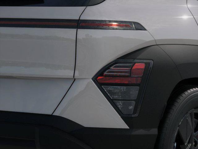 2027 Hyundai Kona - $29,785