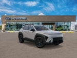 2027 Kona Thumbnail 2