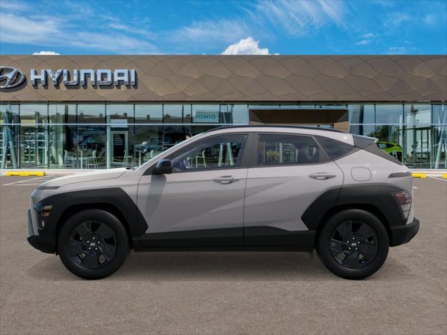 2027 Hyundai Kona - $29,785