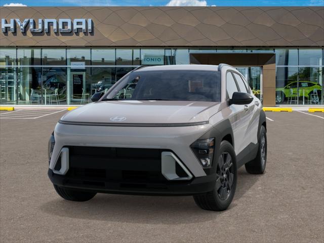 2027 Hyundai Kona - $29,785