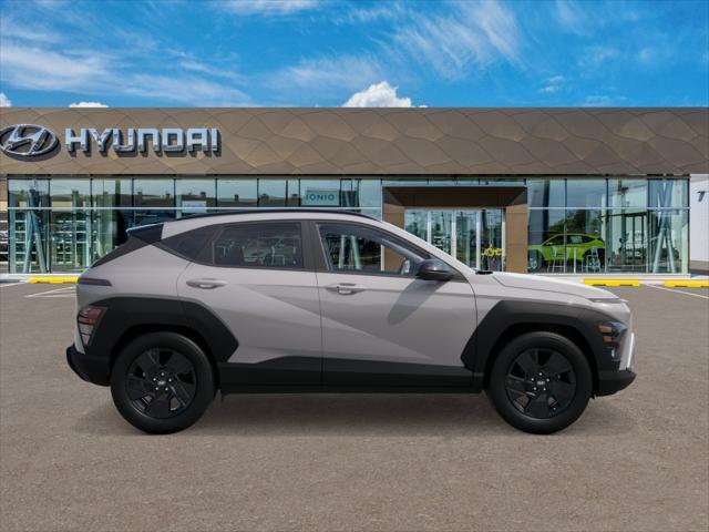 2027 Hyundai Kona - $29,785