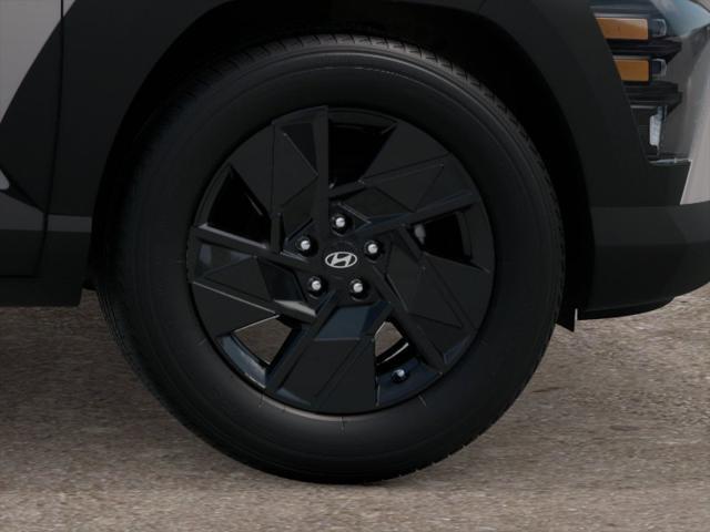 2027 Hyundai Kona - $29,785