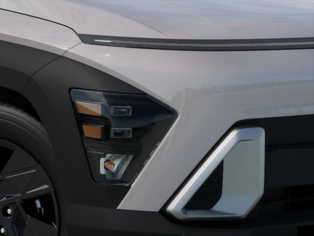 2027 Hyundai Kona - $29,785