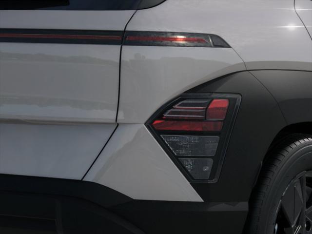 2027 Hyundai Kona - $29,785