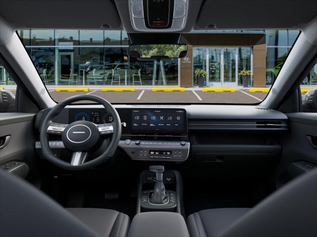 2027 Hyundai Kona - $29,785