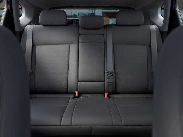 2027 Hyundai Kona - $29,785