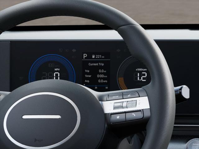 2027 Hyundai Kona - $29,785