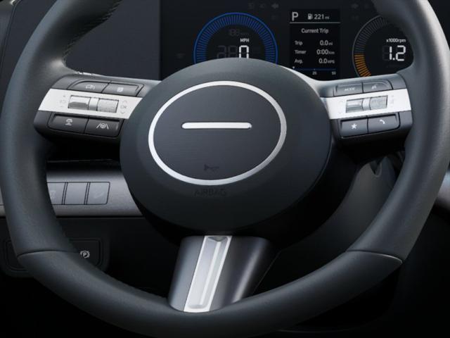 2027 Hyundai Kona - $29,785