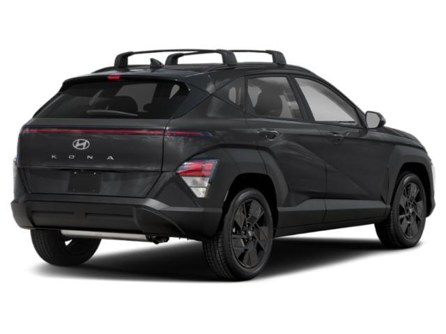 2026 Hyundai Kona - $25,995