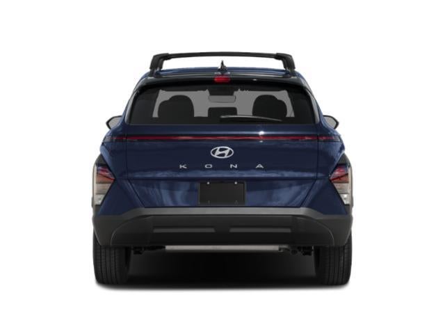 2026 Hyundai Kona - $25,995