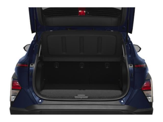 2026 Hyundai Kona - $25,995